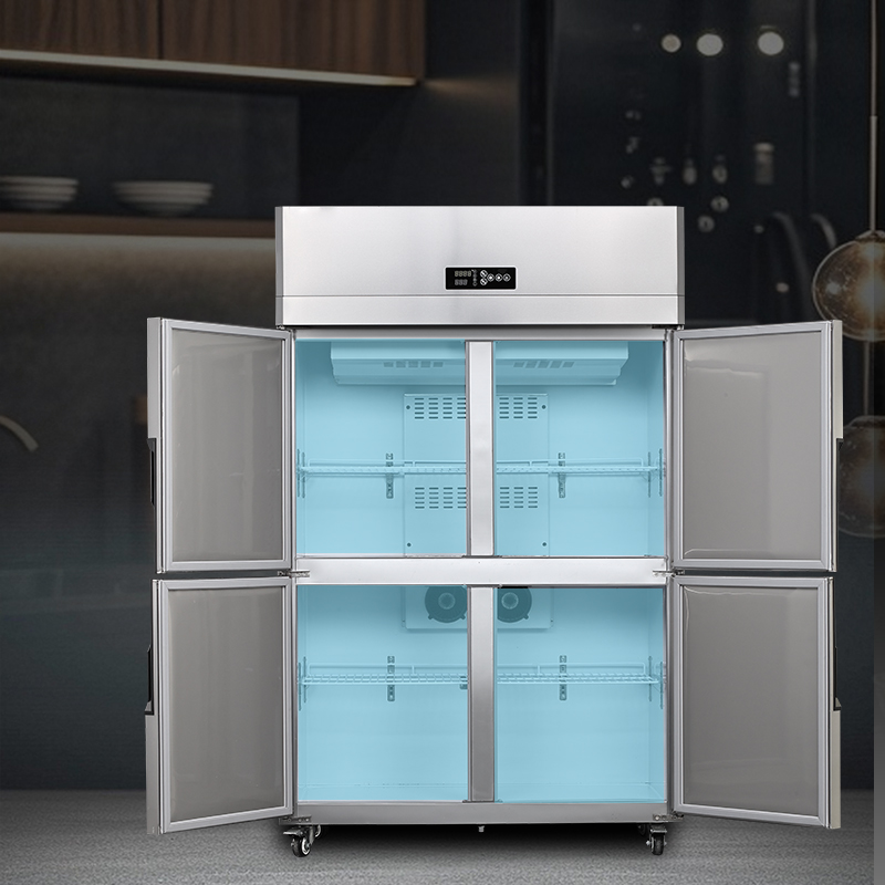 Hava soğutmalı mutfak buzdolabı-201-430-Model (5)