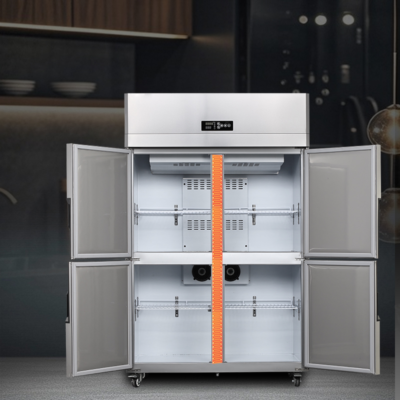 Hava soğutmalı mutfak buzdolabı-201-430-Model (6)