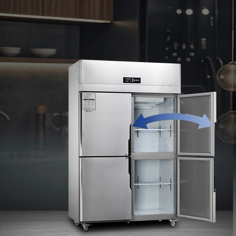 Hava soğutmalı mutfak buzdolabı-201-430-Model (7)