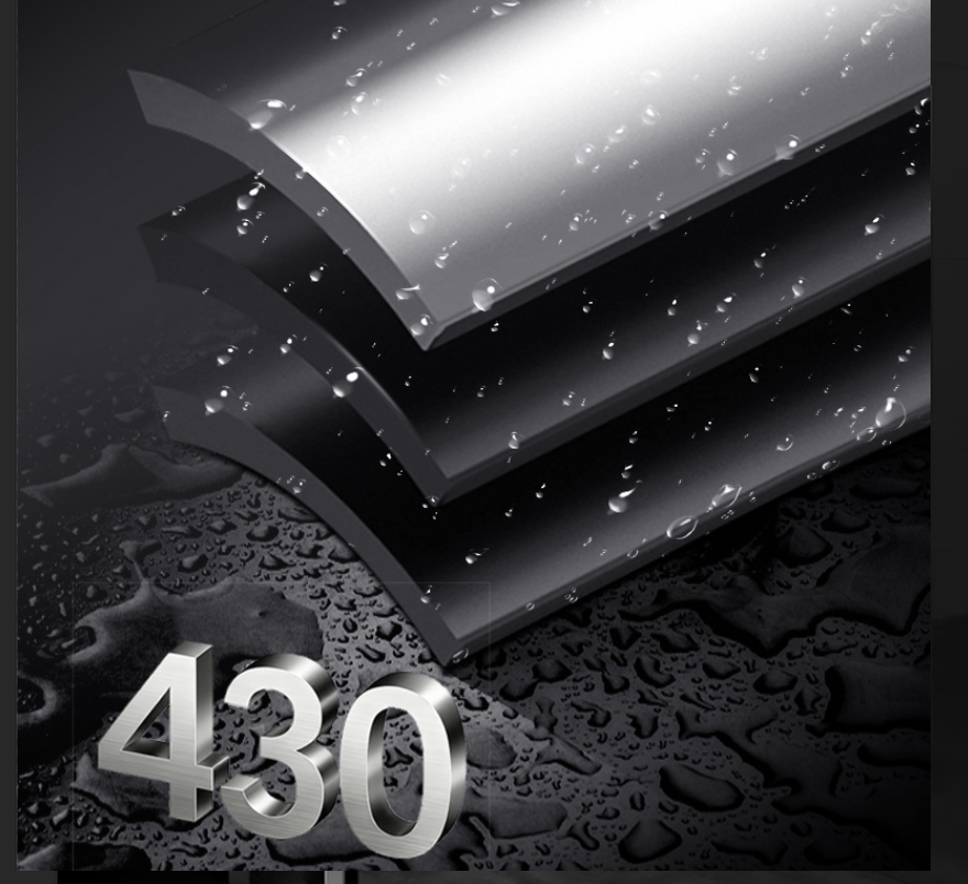 Hava soğutmalı mutfak buzdolabı-201-430-Model (9)