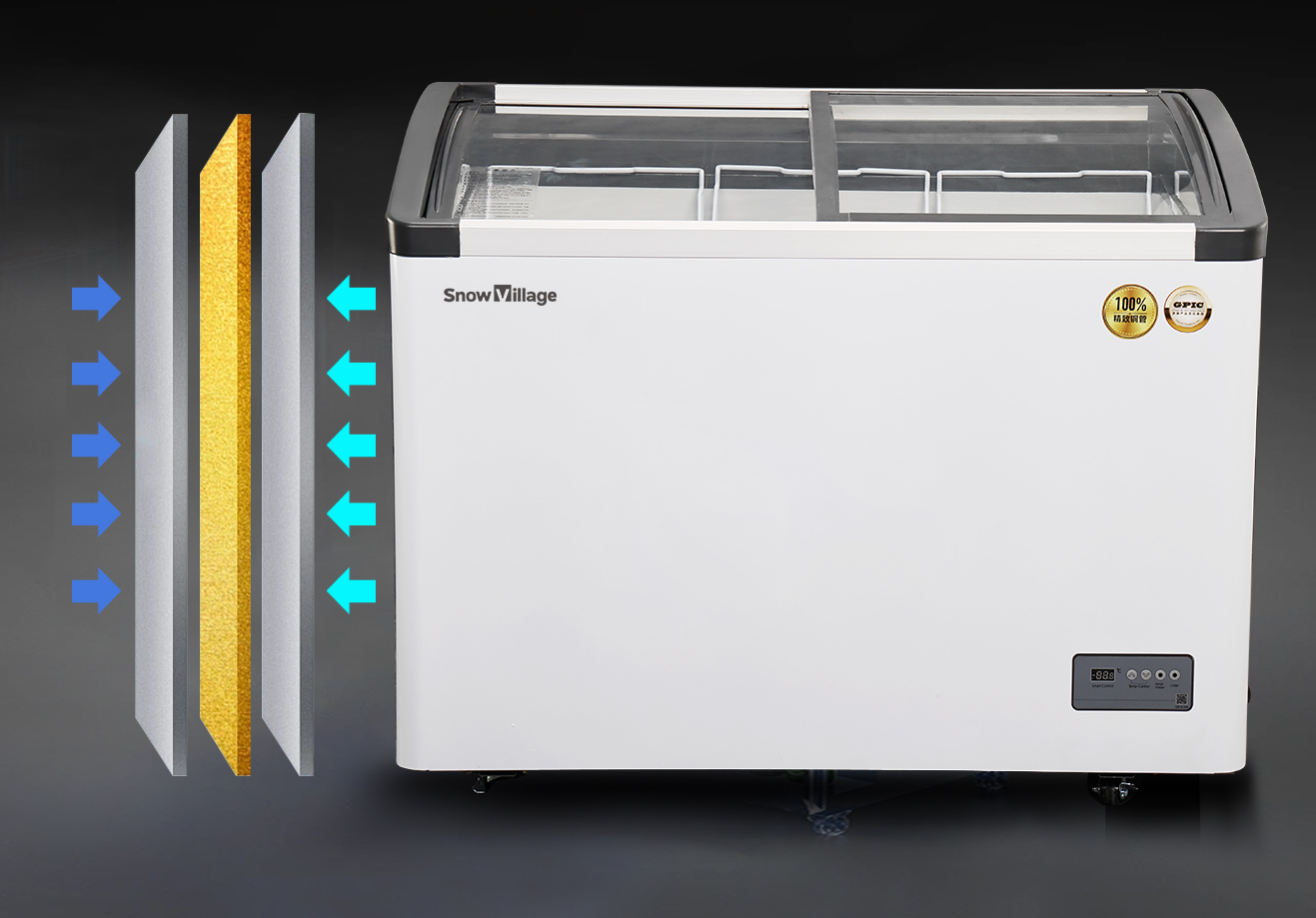 အလူမီနီယမ်ဘောင် (၉)