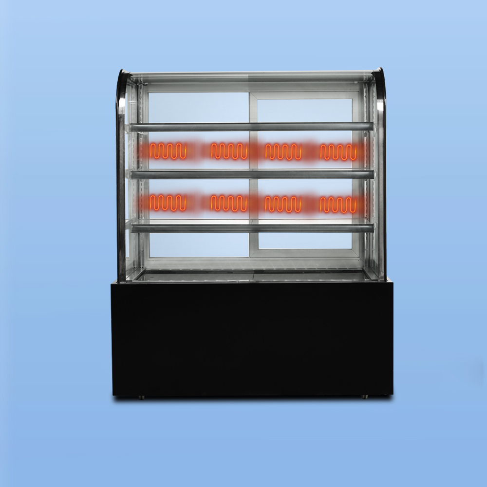 Àpótí kéèkì gíga tí ó ní ìrísí arctic (5)