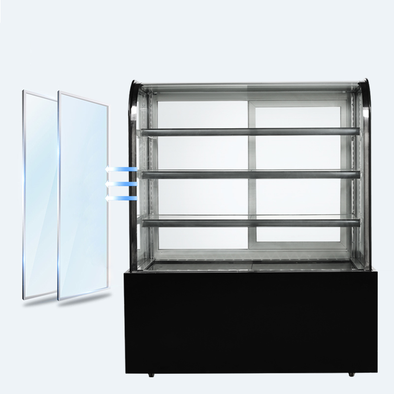 Àpótí kéèkì gíga tí ó ní ìrísí arctic (7)