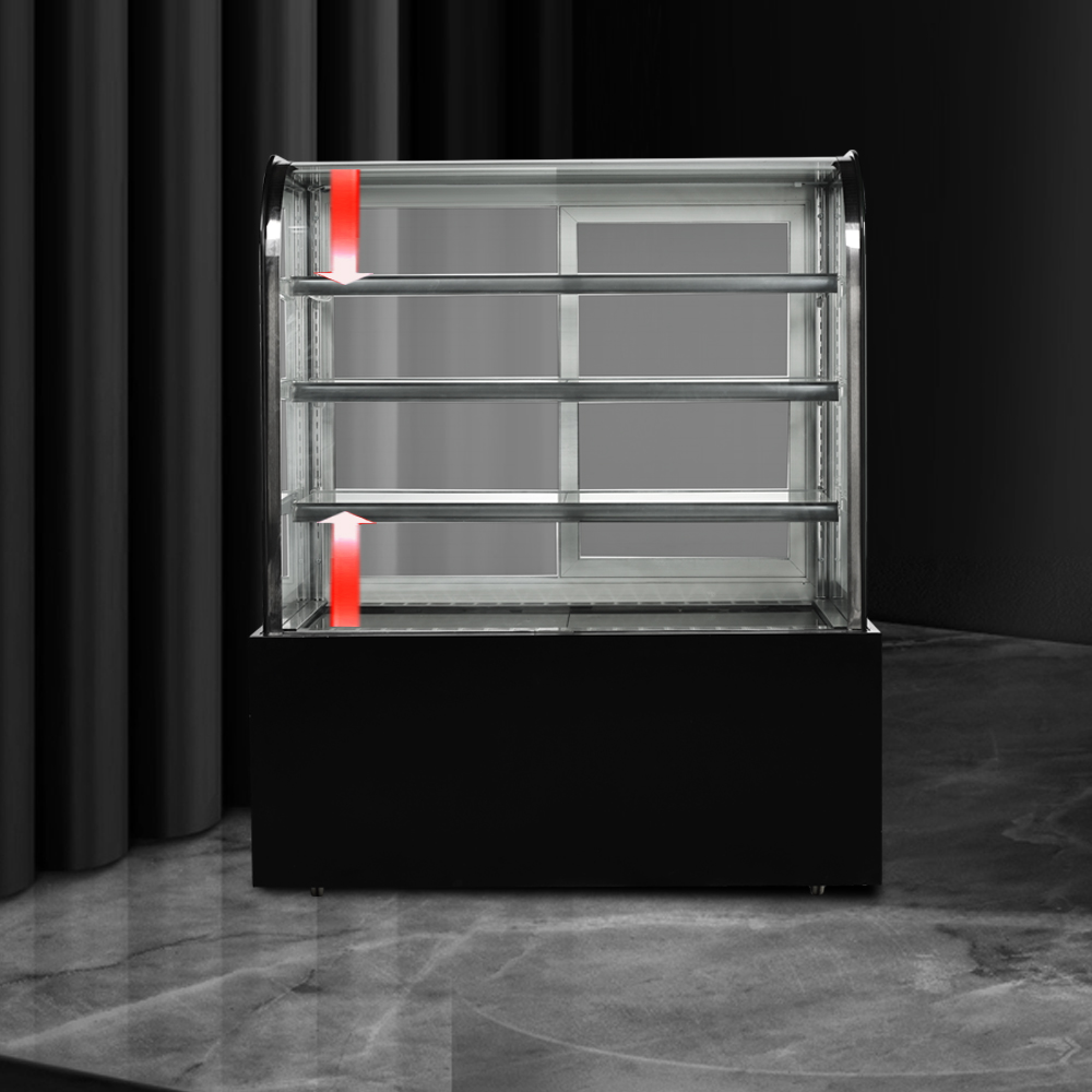 Àpótí kéèkì gíga tí ó ní ìrísí arctic (8)