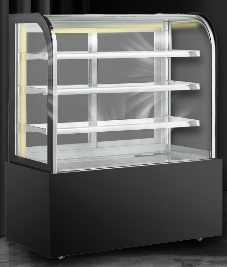 Àpótí kéèkì gíga tí ó ní ìrísí arctic (8)