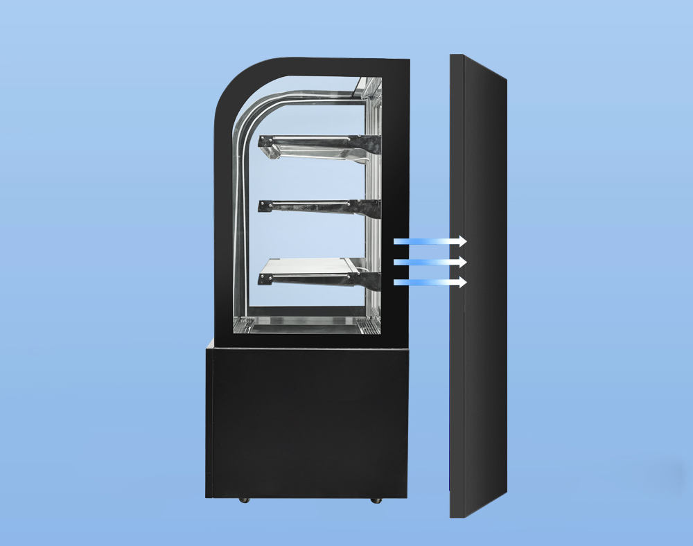 Àpótí kéèkì gíga tí ó ní ìrísí arctic (9)