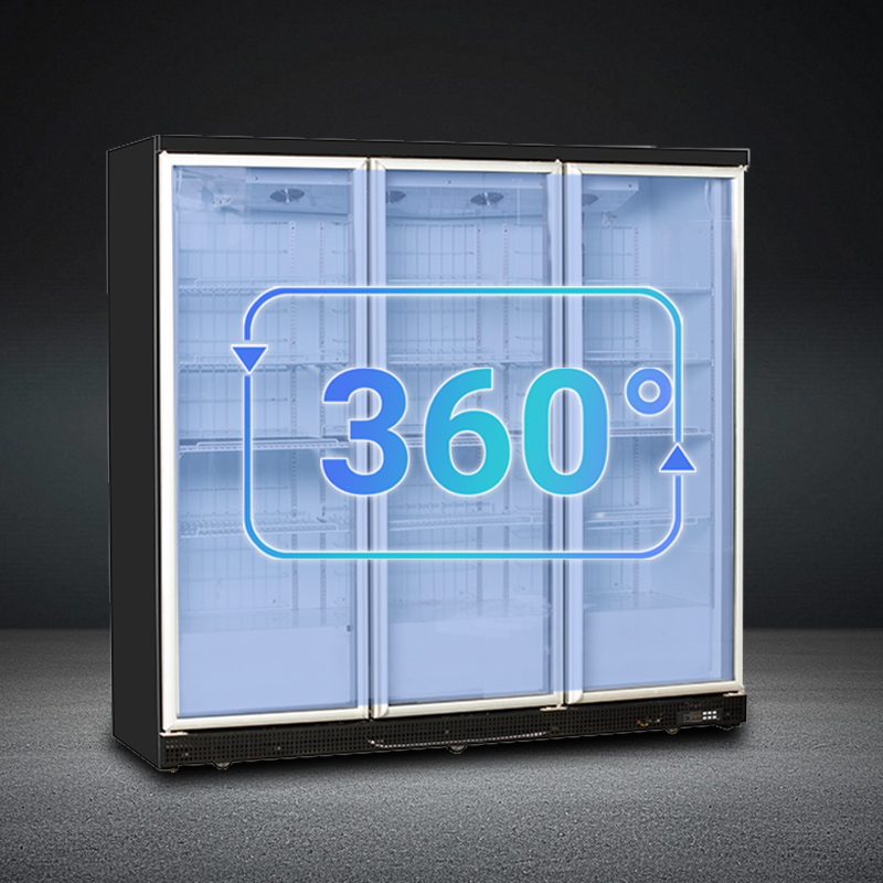 Kabîneya sarincokê ya firotgeha rehetiyê (tevahiya makîneyê) (3)