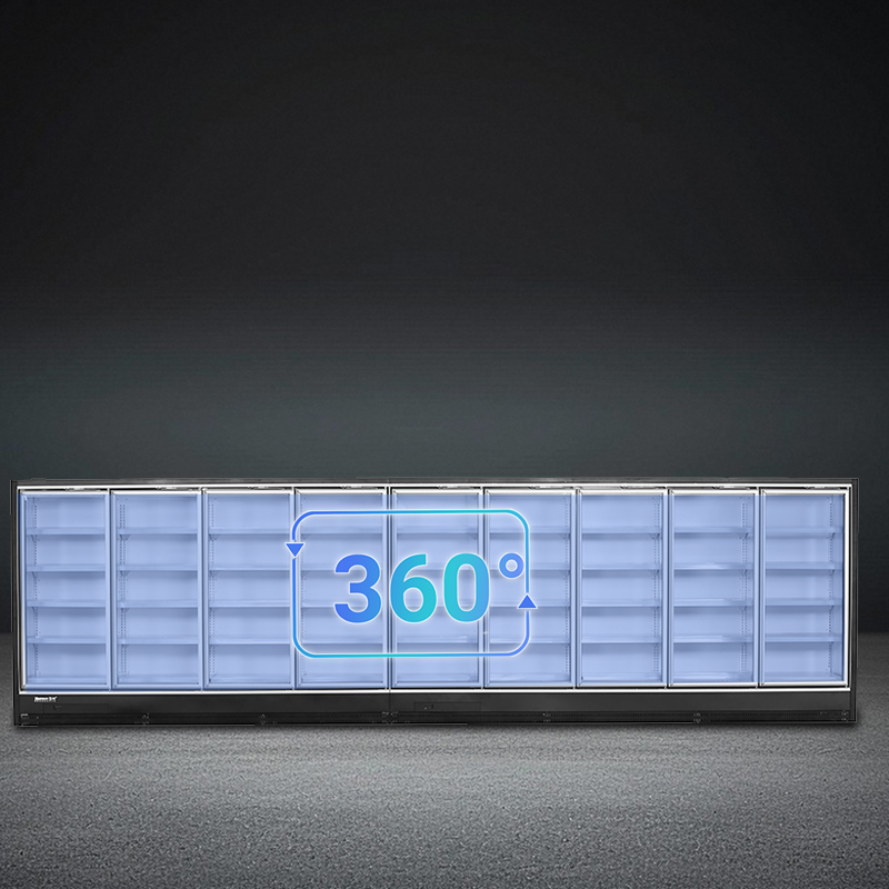 ชุดแช่แข็งแยกส่วนร้านสะดวกซื้อ (3)