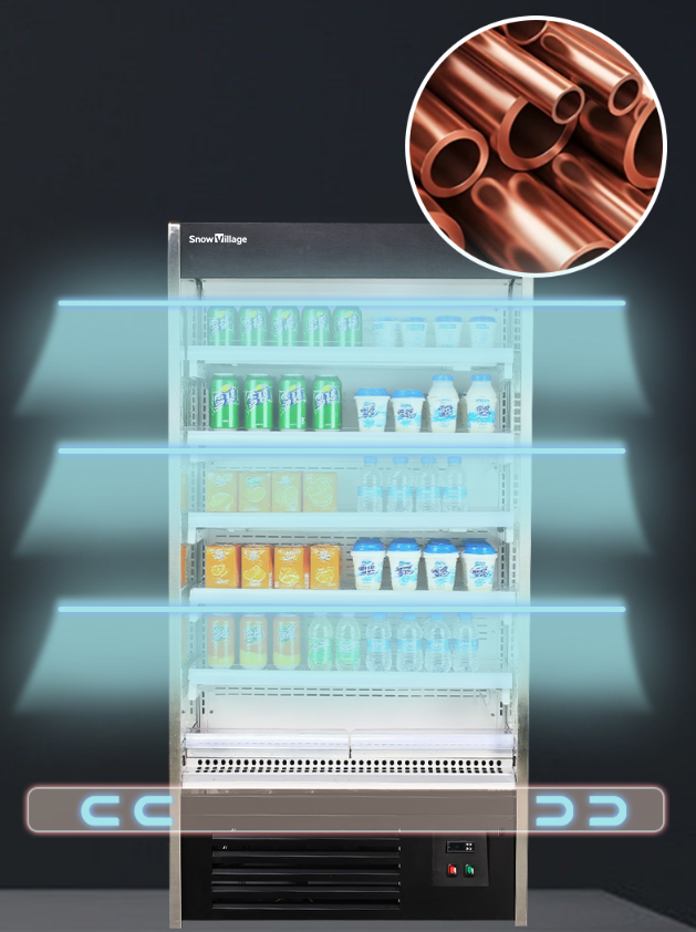 Àṣà ilé ìtajà ìrọ̀rùn (5)