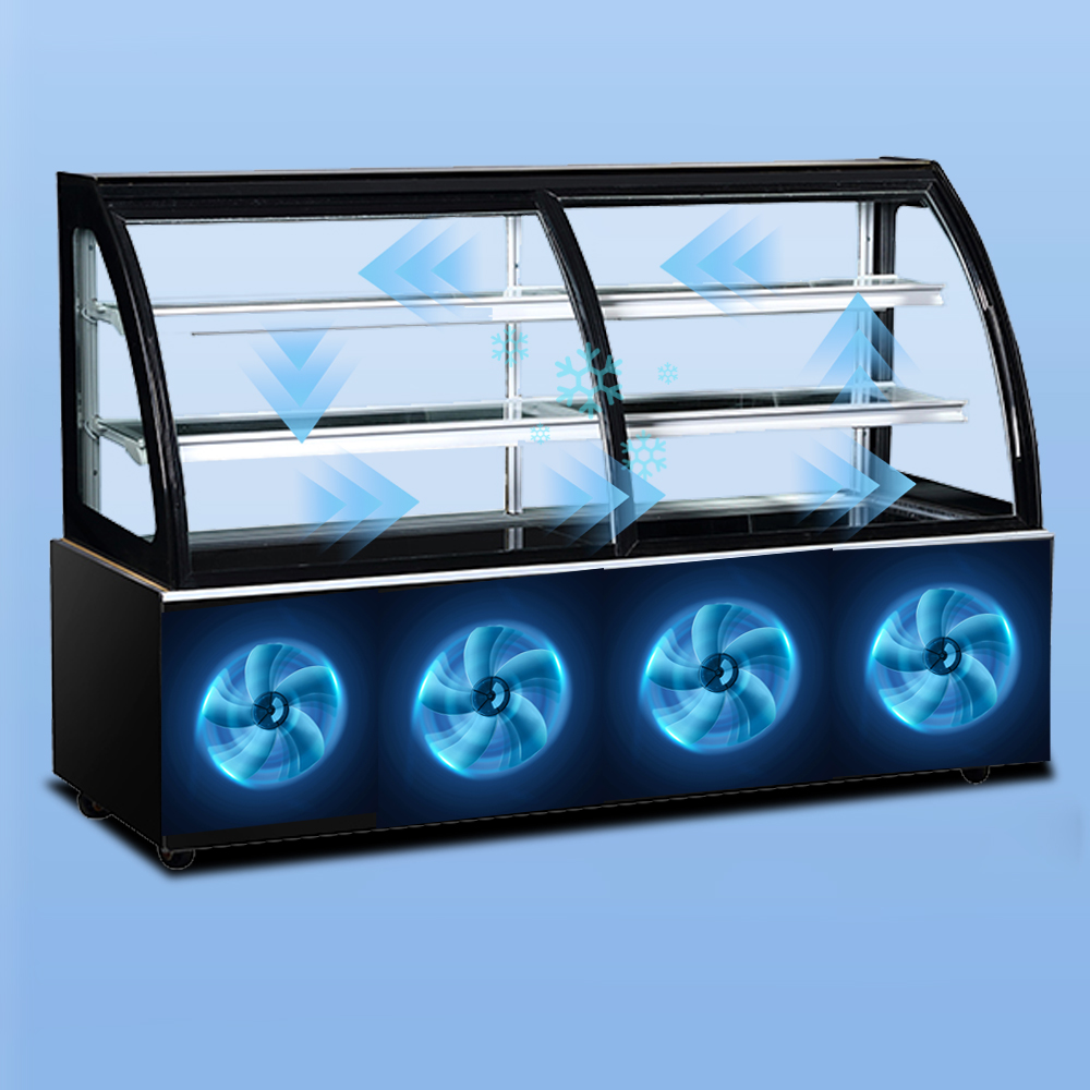 Gilasi Tí A Tẹ̀ Sílẹ̀ Ní Iwájú (2)