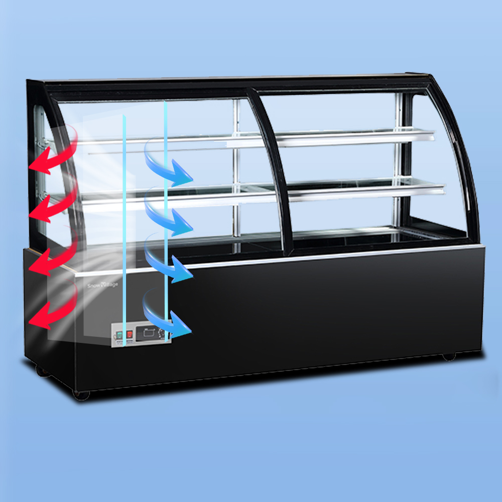 Gilasi Ti a Ti Tẹ Ti a Ṣi Iwaju (6)