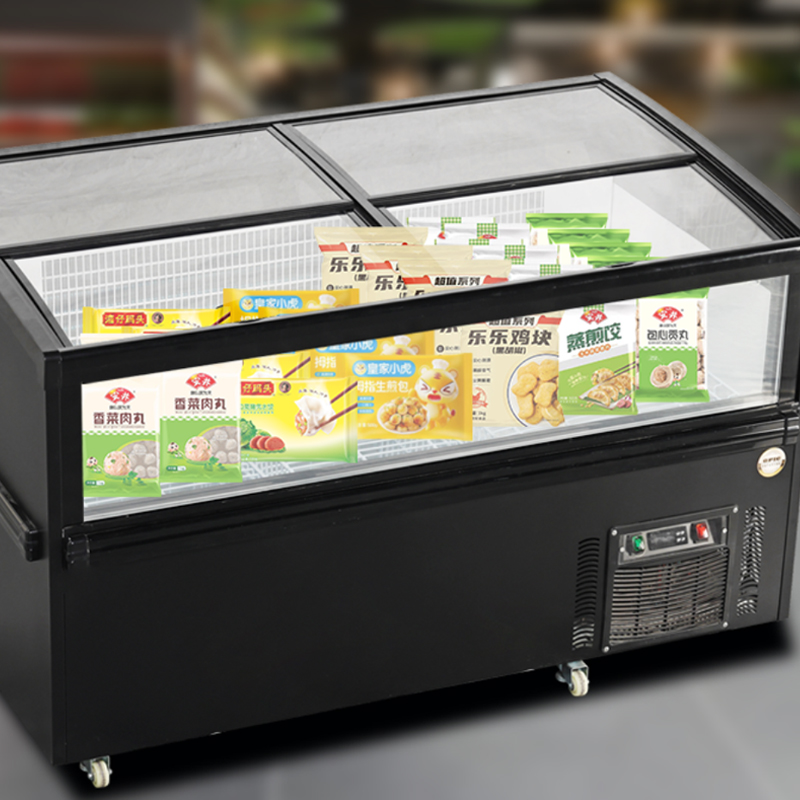 Ikhabhinethi yesiqithi edibeneyo yohlobo lwe-distillation (5)