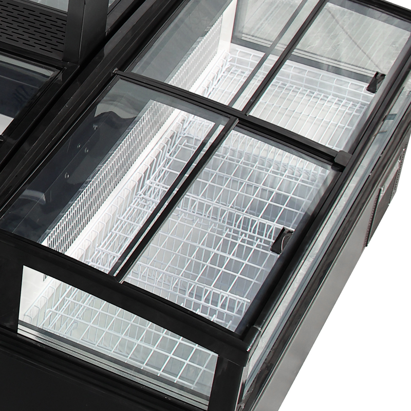 Ikhabhinethi yesiqithi edibeneyo yohlobo lwe-distillation (8)