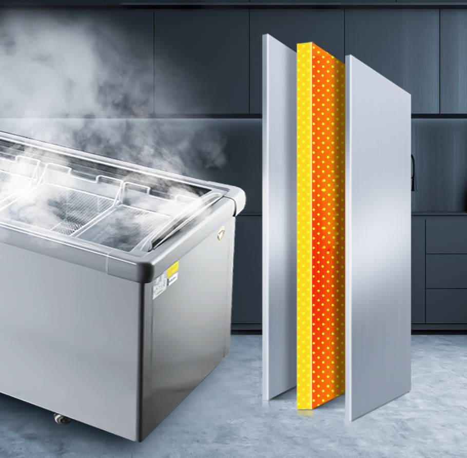 Tủ đảo kiểu châu Âu đáy sâu (3)