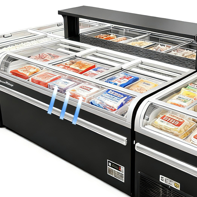 Ikhabhinethi yesiqithi edibeneyo ejongene nombono ongaphambili (5)