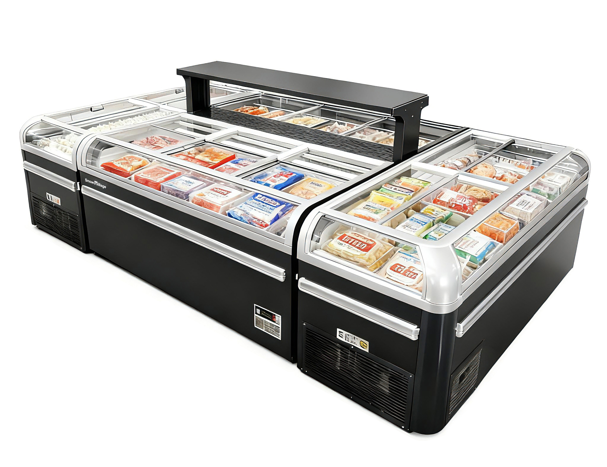 Ikhabhinethi yesiqithi edibeneyo ejongene nombono ongaphambili (7)