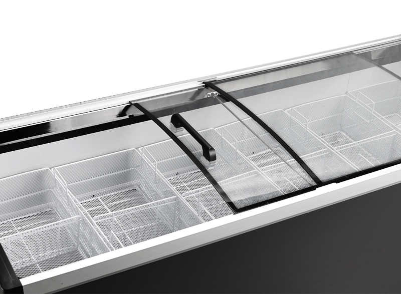 Ledų spintelės (4)