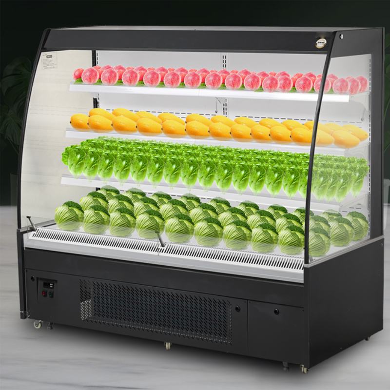 Mndandanda Wowonetsera Wotseguka (15101764) Kutalika pang'ono