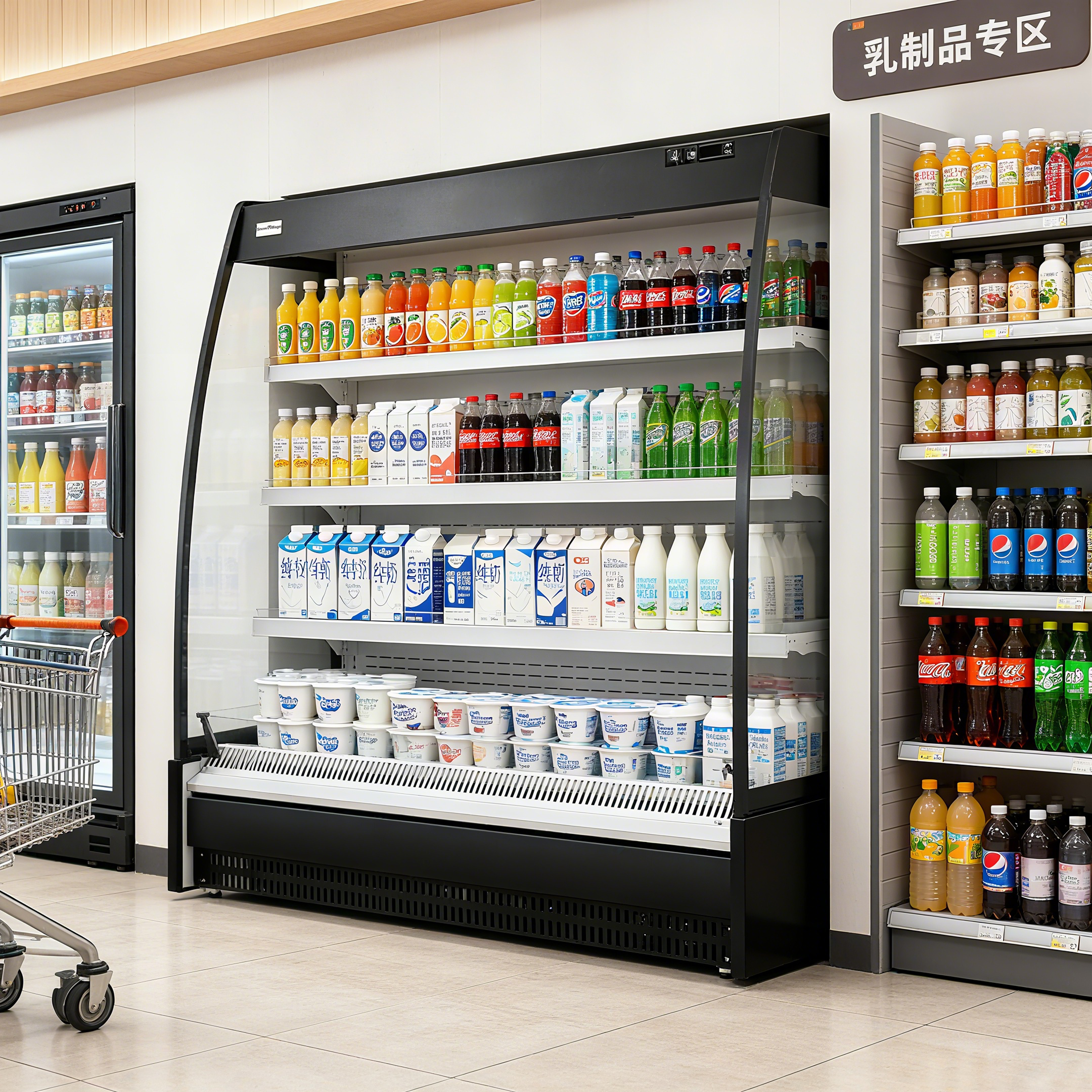 Mndandanda Wowonetsera Wotseguka (15101766) Kutalika pang'ono