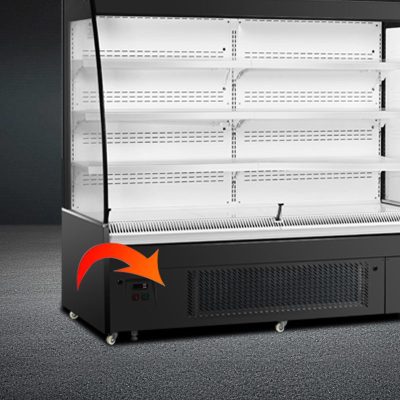 Mndandanda Wowonetsera Wotseguka (15101769) Kutalika pang'ono