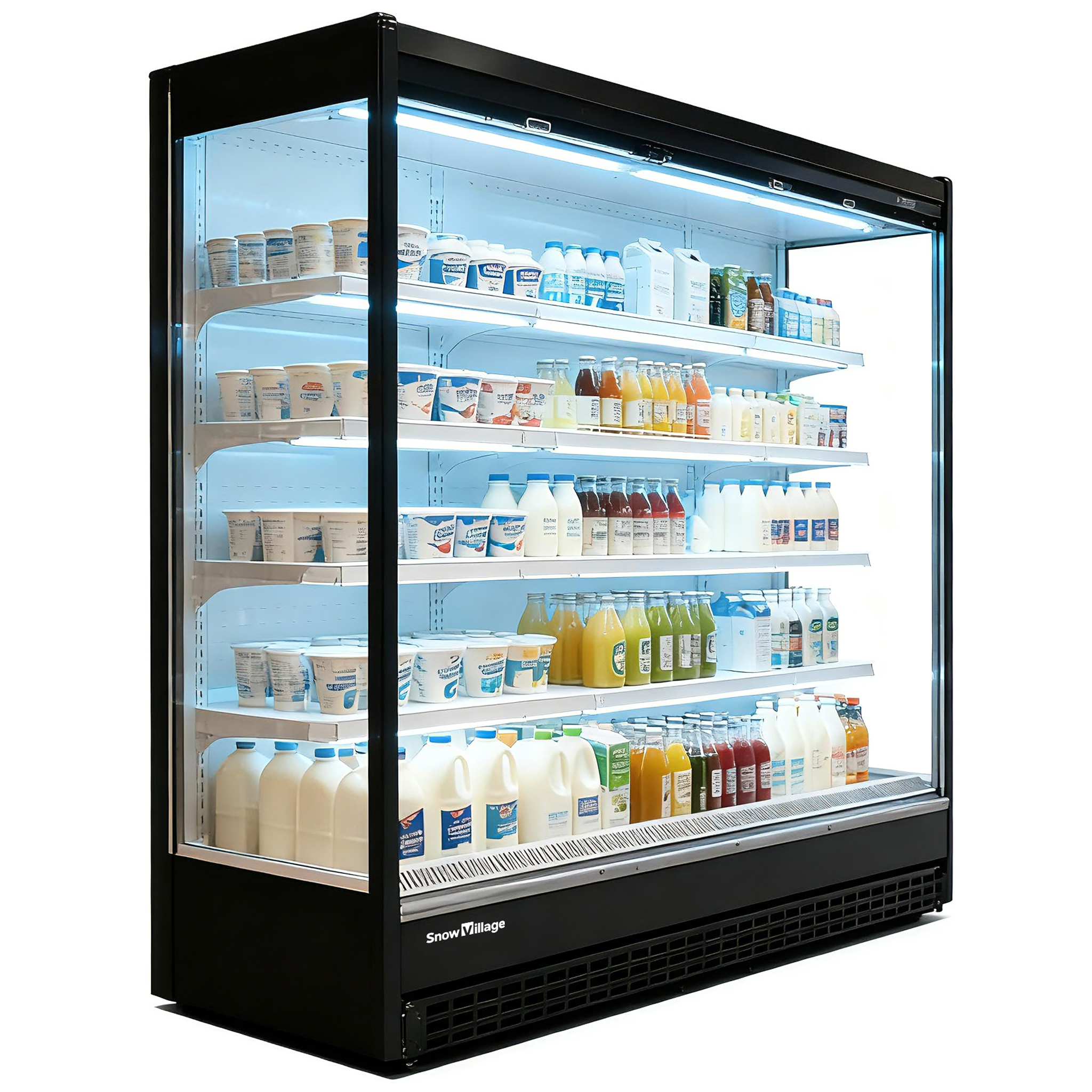 オープンショーケースシリーズ（870-1060）リモートモデル（5）