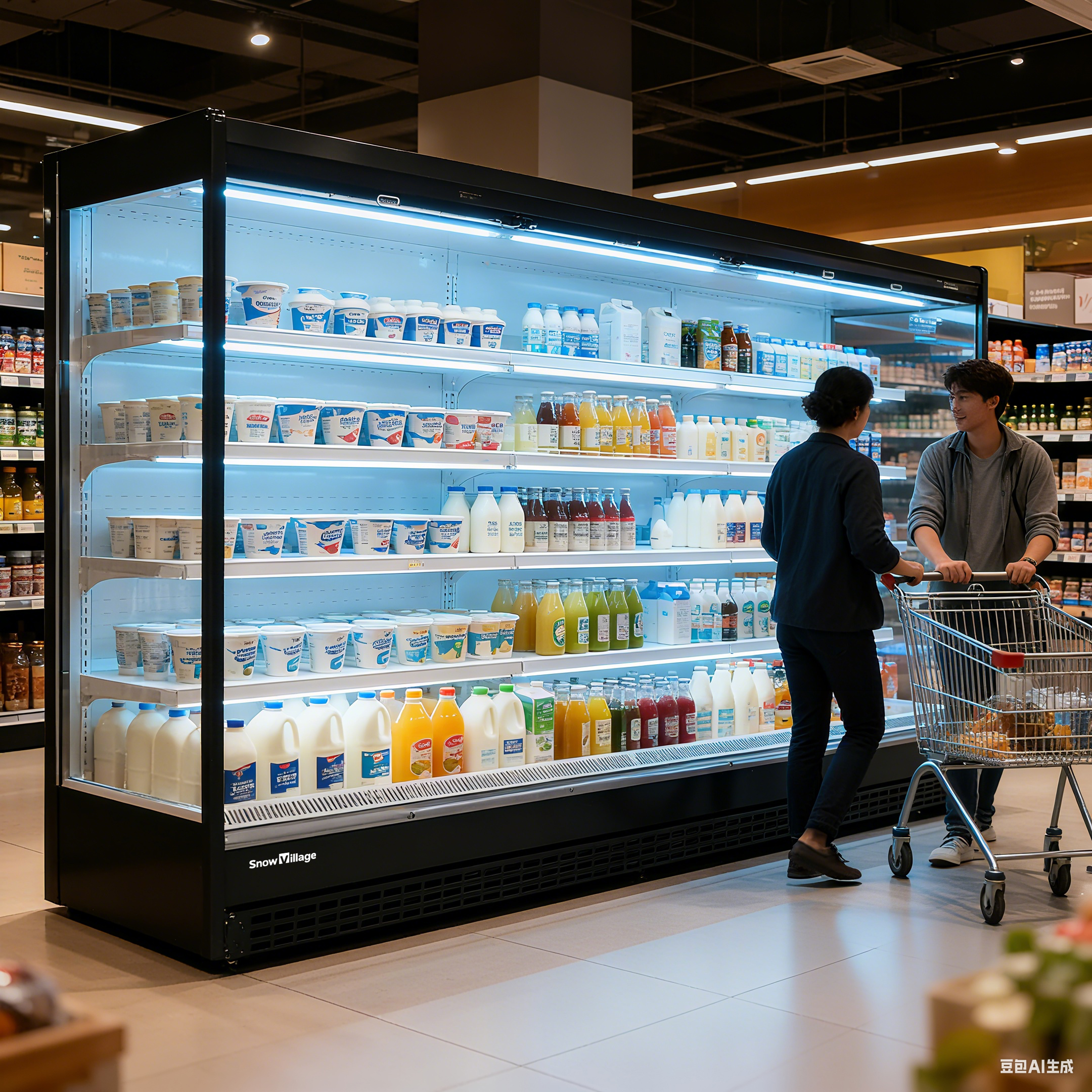 オープンショーケースシリーズ（870-1060）リモートモデル（9）