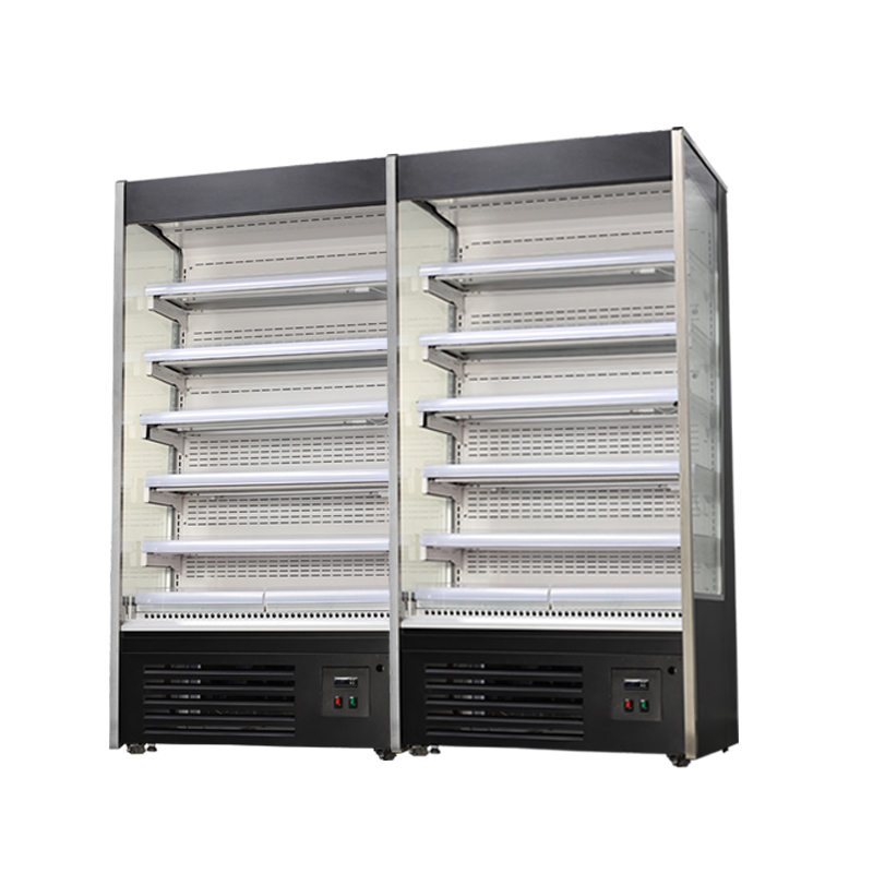 Ṣíṣí Showcase Series Ìrísí ilé ìtajà ìrọ̀rùn (10)