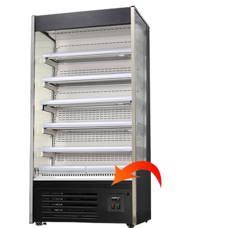 Ṣíṣí Showcase Series Ìrísí ilé ìtajà ìrọ̀rùn (11)