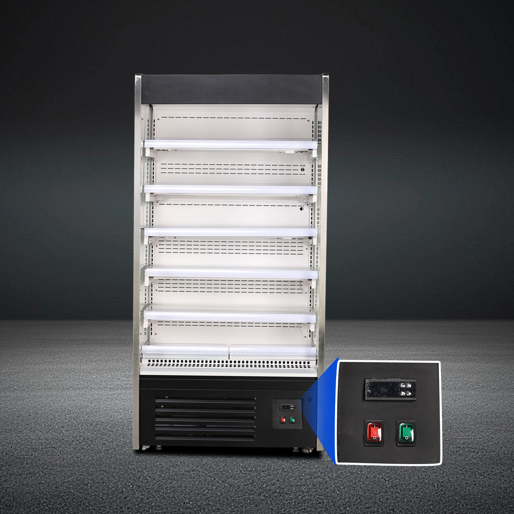 Ṣíṣí Showcase Series Ìrísí ilé ìtajà ìrọ̀rùn (4)