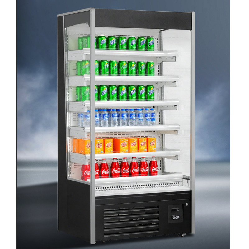 Ṣíṣí Showcase Series Ìrísí ilé ìtajà ìrọ̀rùn (5)