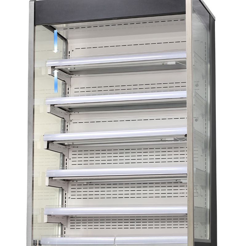 Ṣíṣí Showcase Series Ìrísí ilé ìtajà ìrọ̀rùn (6)