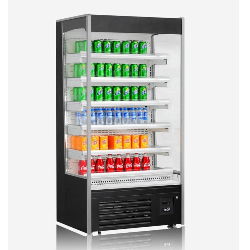 Ṣíṣí Showcase Series Ìrísí ilé ìtajà ìrọ̀rùn (7)