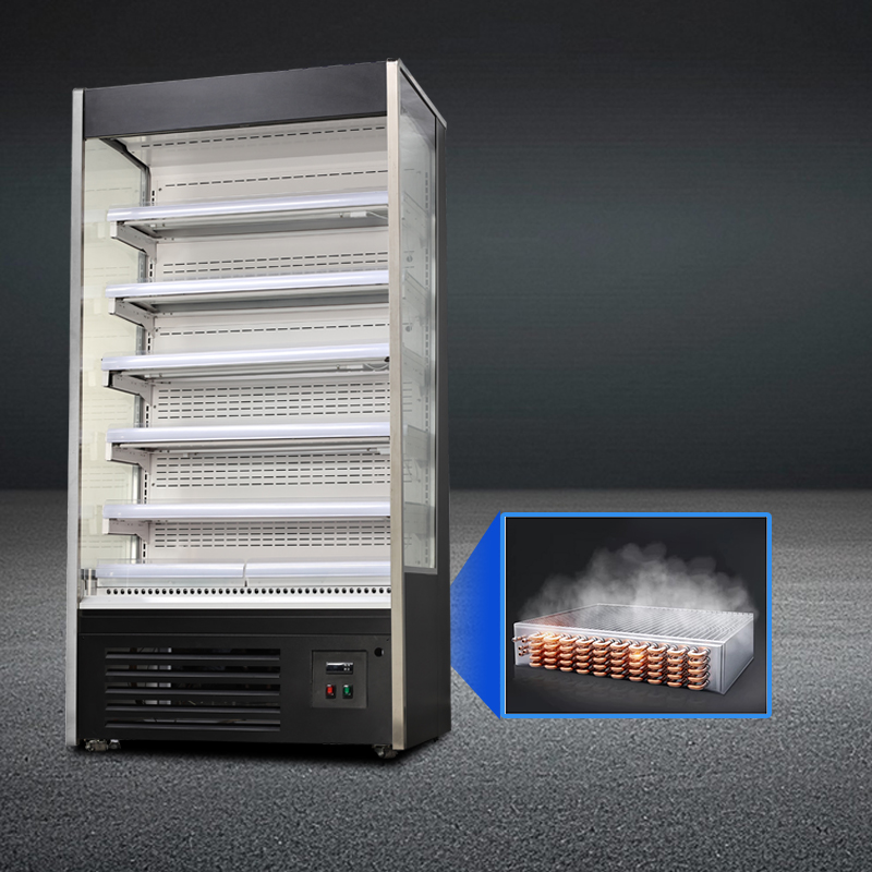 Ṣíṣí Showcase Series Ìrísí ilé ìtajà ìrọ̀rùn (8)