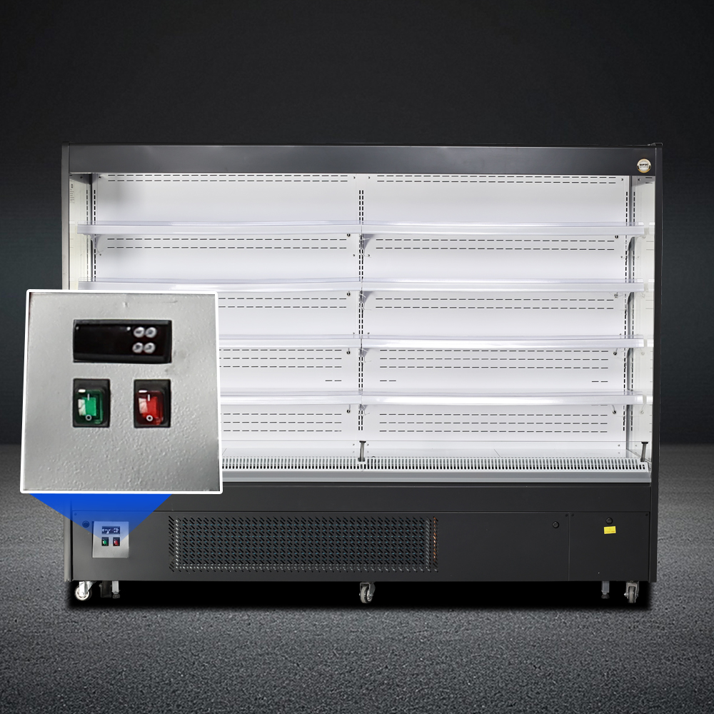 Model plugin Open Showcase Series (4)