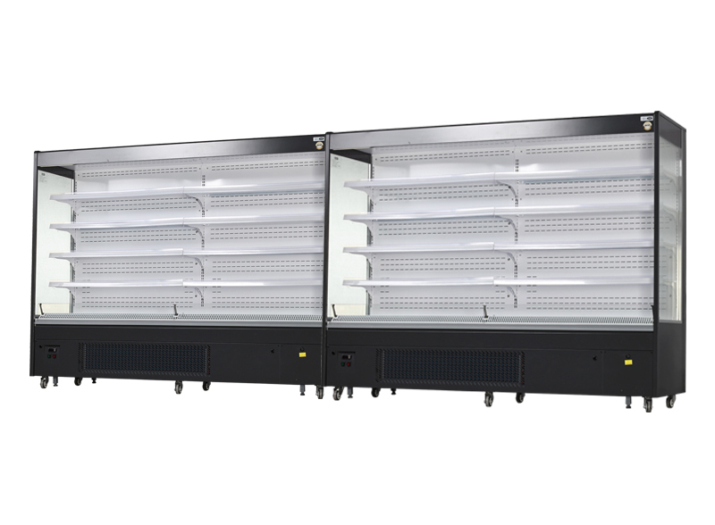 Model plug-in Open Showcase Series (8)