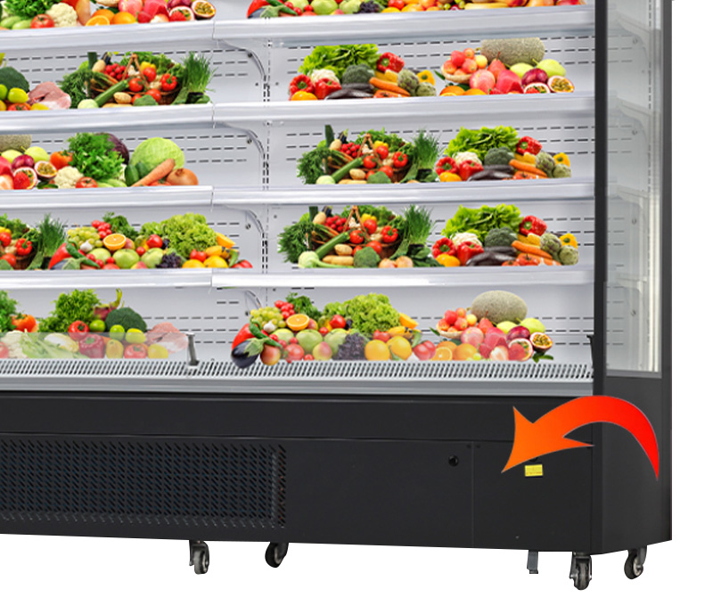 Model plugin Open Showcase Series (9)