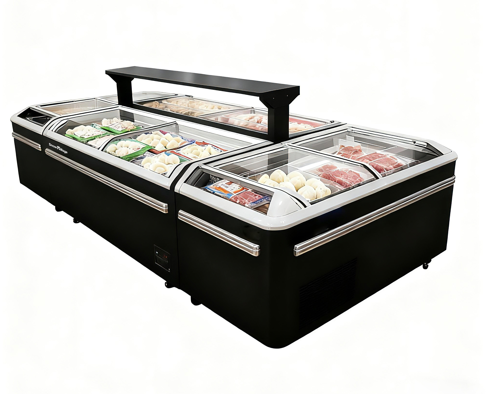 Zatlačte a potiahnite veľké okno doľava a doprava (6)