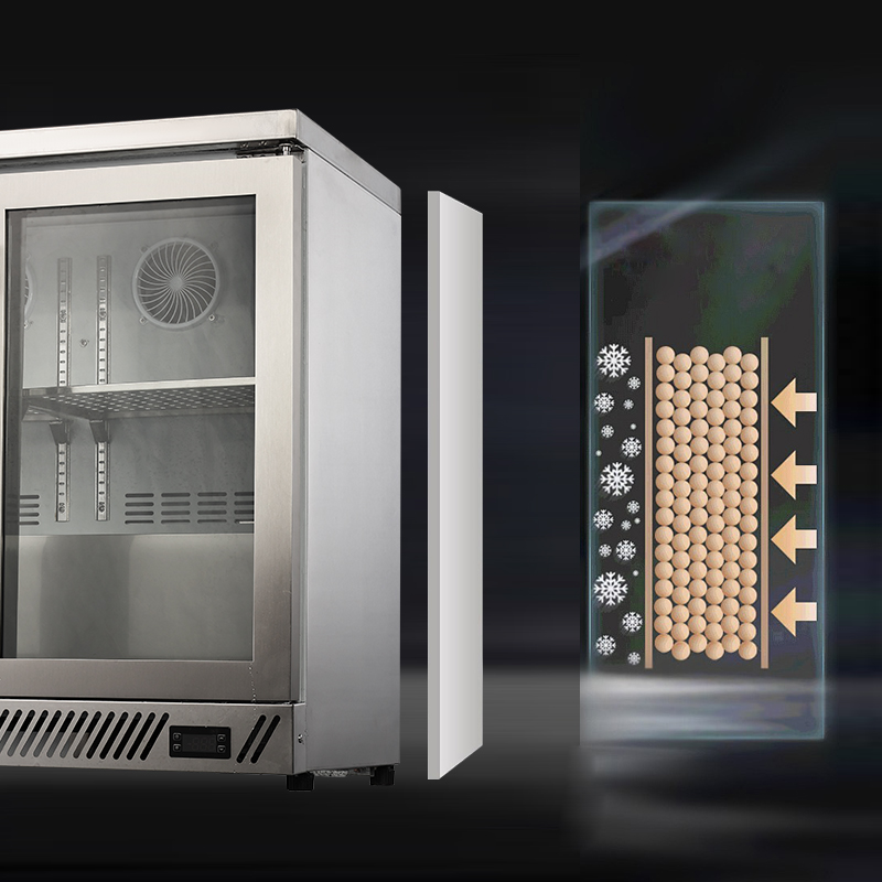 Ilẹ̀kùn Onírin-Aláìlágbára (2)