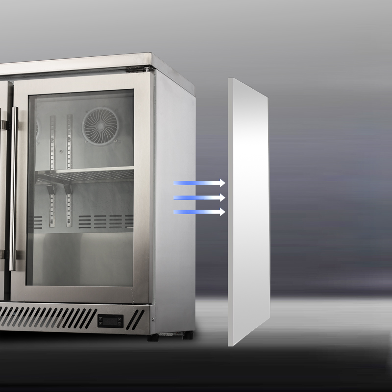 Ilẹ̀kùn Onírin-Aláìlágbára (9)