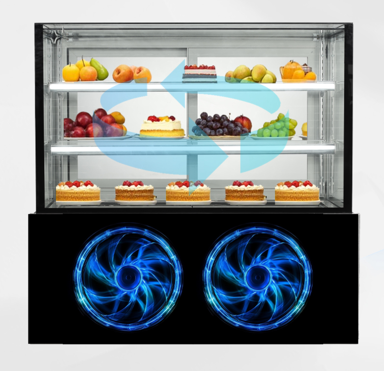 Kính thẳng phía sau mở (7)