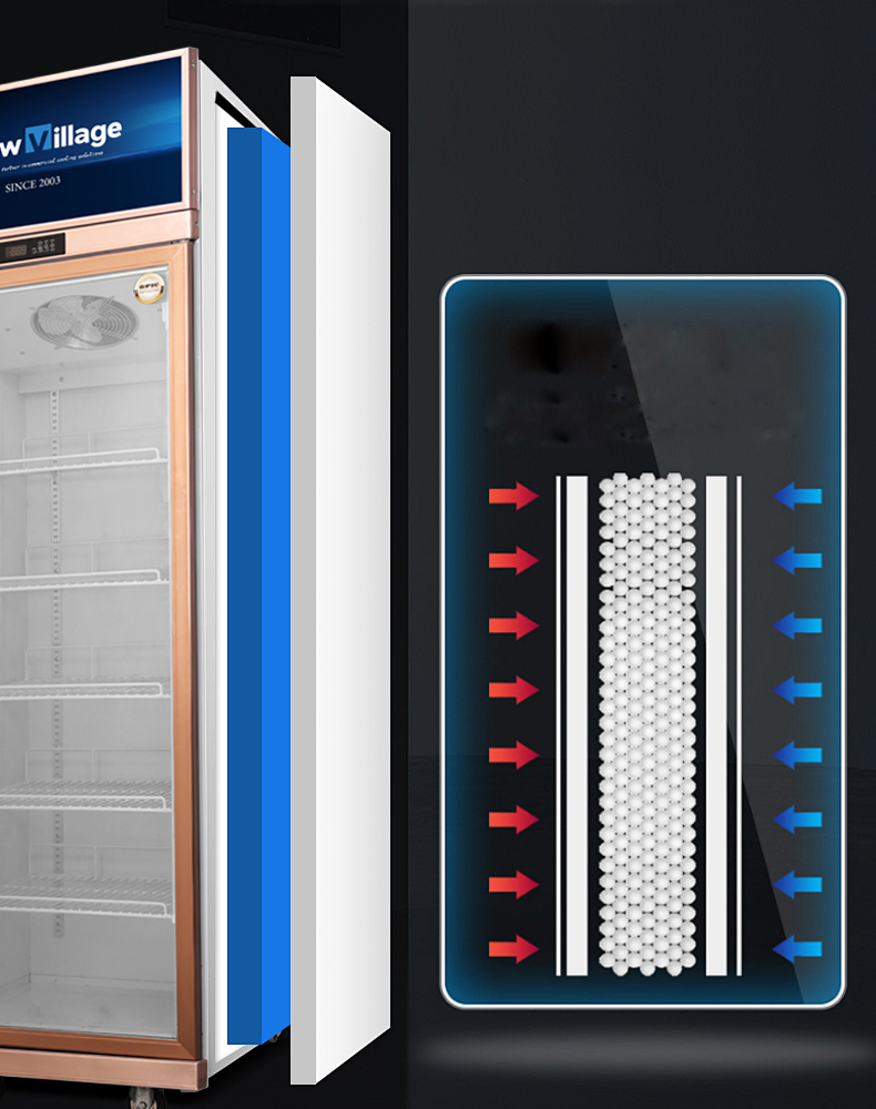 ਮੋਟਾ ਇਨਸੂਲੇਸ਼ਨ