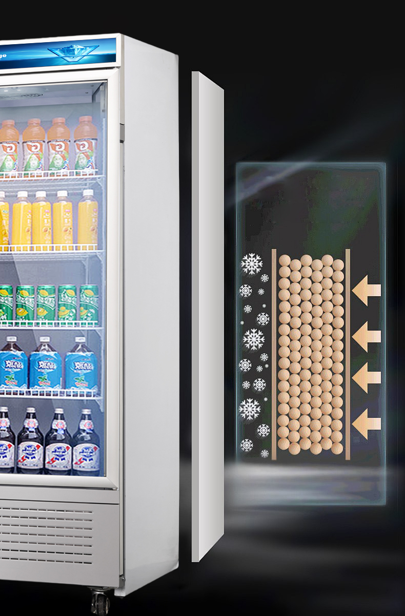 Làm mát bằng thông gió - Phiên bản cao cấp Gắn ở đáy (22)