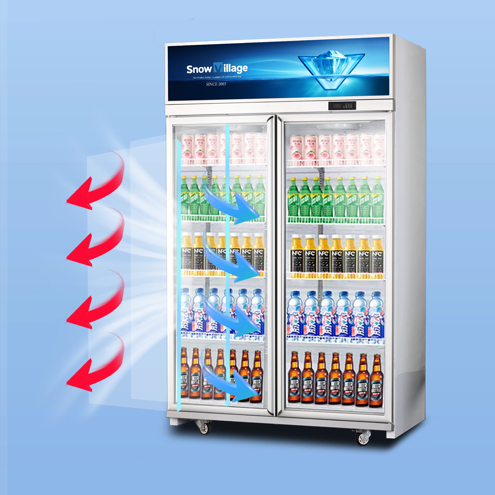 Inguqulelo yePremium-H yokupholisa umoya (5)