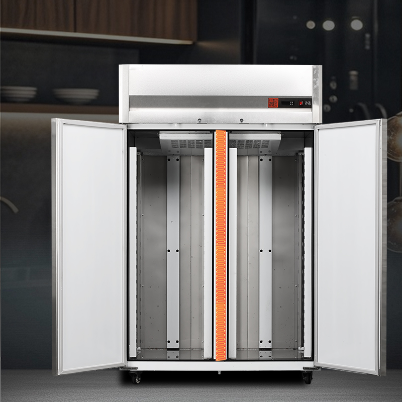 Séria vetraných mraziacich boxov (6)