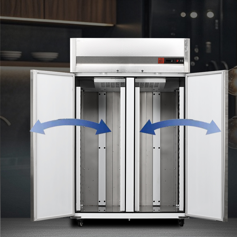 Séria vetraných mraziacich boxov (7)