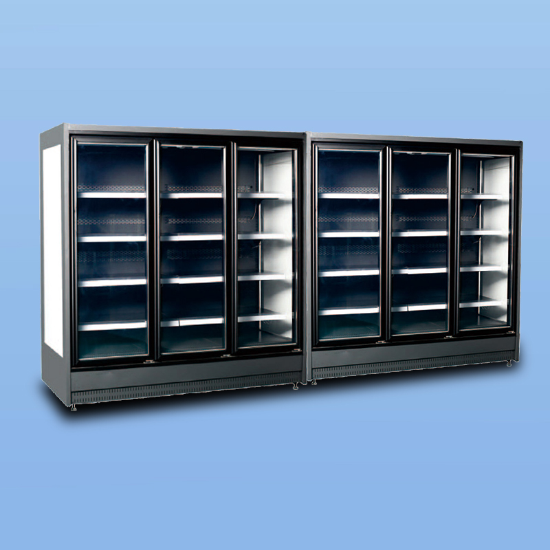 سری تبرید 870 – 1060 مدل (10)