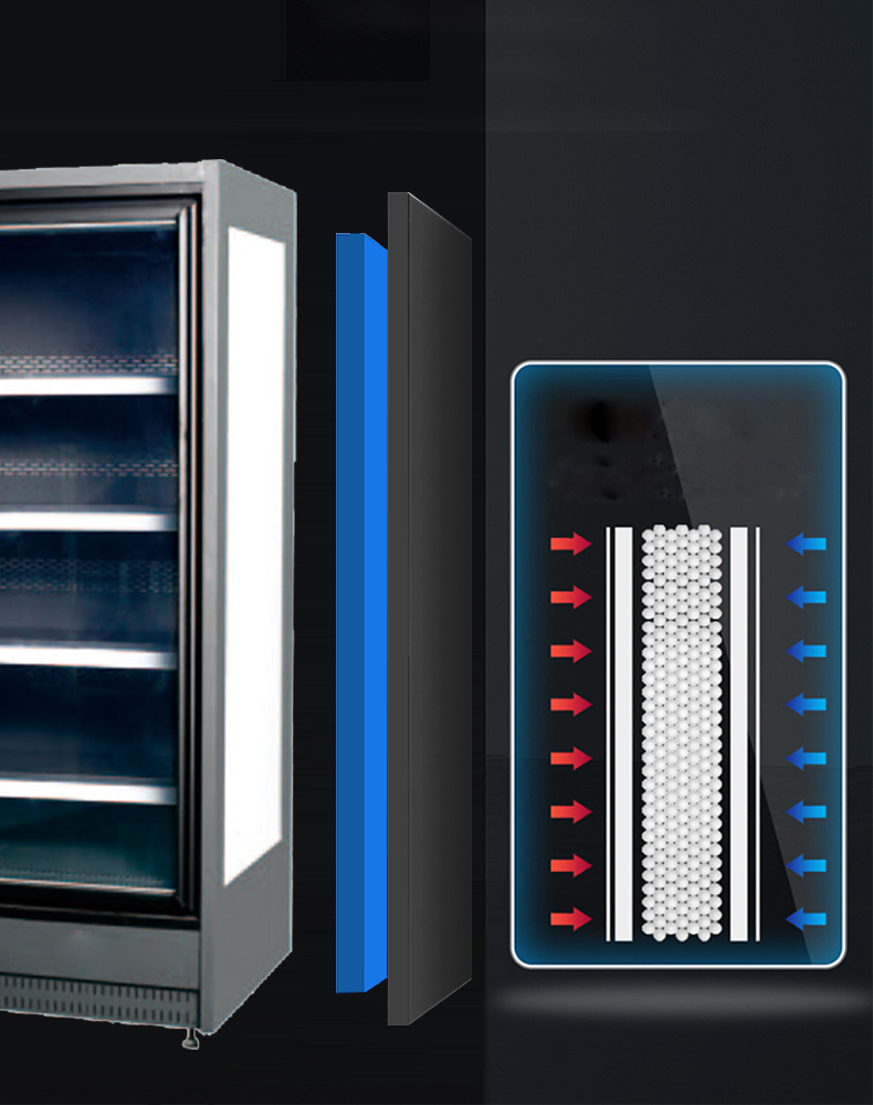 سری تبرید 870 – 1060 مدل (2)