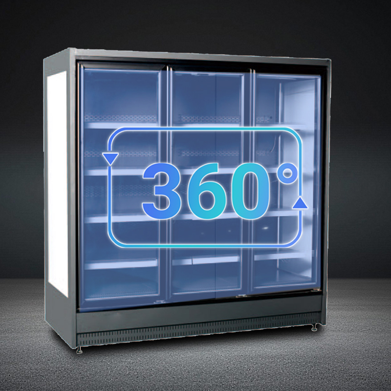 سری تبرید 870 – 1060 مدل (3)