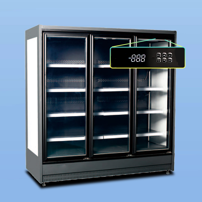 سری تبرید 870 – 1060 مدل (4)