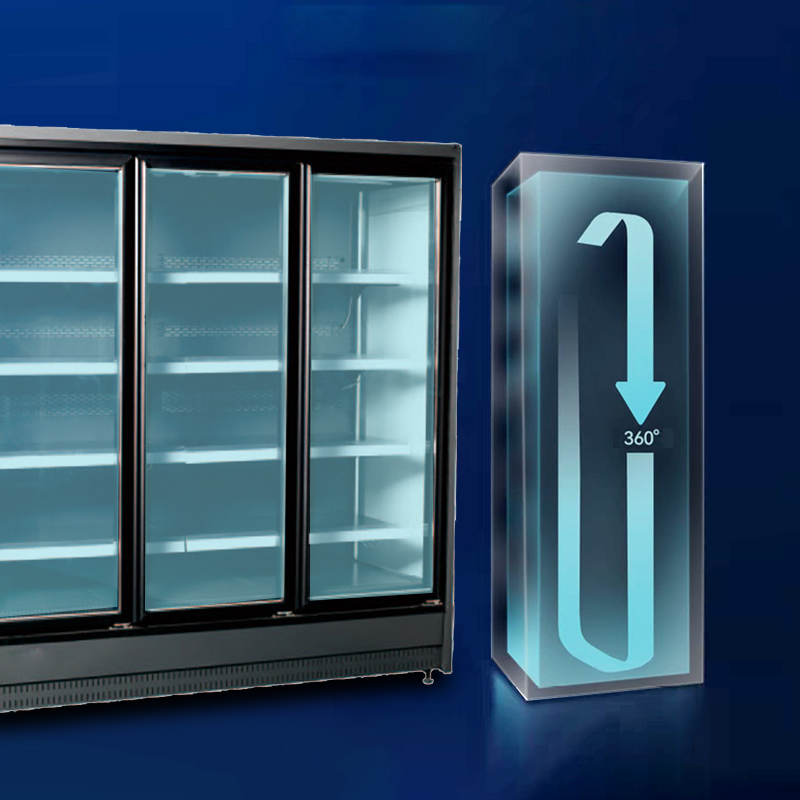 سری تبرید 870 – 1060 مدل (8)